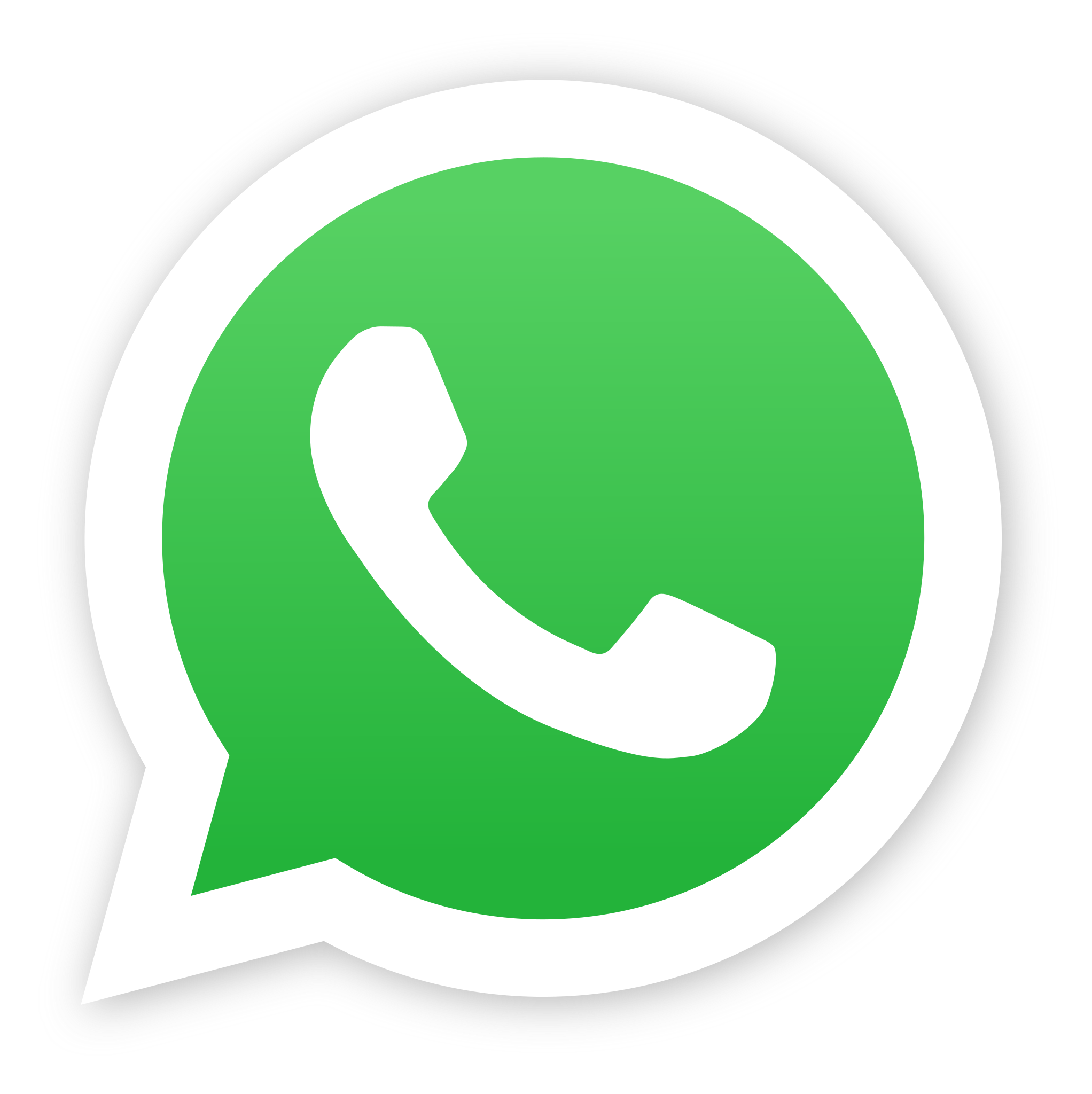 Pedidos exclusivo para catálogo digital no WhatsApp