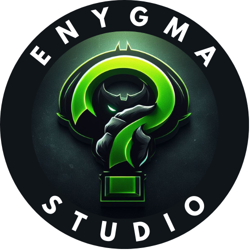Catálogo! Enygma Studio